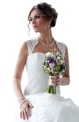 Bijoux de Mariage avec Perles de culture - colliers - bracelets - boucles d'oreilles - pendentifs - bagues - parures